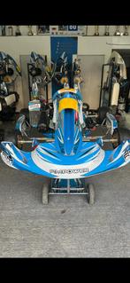 Karting, Enlèvement, Neuf, Kart