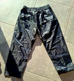 Pantalon pluie moto, Motos, Enlèvement ou Envoi, Seconde main, Hommes, Autres types