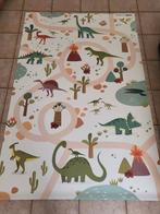 Speelmat Dino (voor binnen & buiten) 120 cm x 180 cm *Nieuw*, Kinderen en Baby's, Kinderkamer | Inrichting en Decoratie, Nieuw