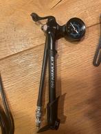 Pomp vr mtb/ gravel vork of banden, Enlèvement ou Envoi, Neuf