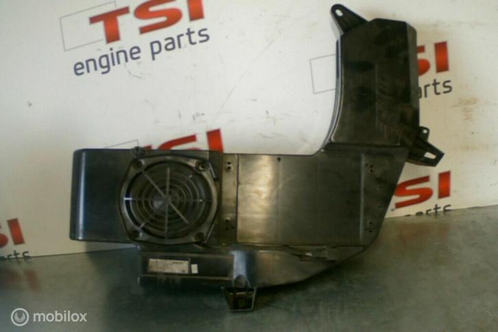 Subwoofer ​​8E903538203S​ ​​Audi A4 B6 Avant ('01-'04), Auto-onderdelen, Elektronica en Kabels, Audi, Gebruikt, Ophalen of Verzenden