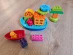 Lego Duplo : Peuter bouw -en bouwblokken (10567), Enlèvement, Comme neuf, Ensemble complet, Duplo