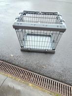 Honden bench voor klein hondje, Dieren en Toebehoren, Ophalen