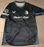 Feyenoord Timber Voetbal Uitshirt Origineel Nieuw 2025, Verzenden, Zo goed als nieuw