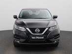 Nissan Qashqai dCi 115 Business Edition DCT, Auto's, Gebruikt, 116 pk, Zwart, Bedrijf