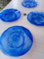 Borden of onderborden., Ophalen