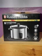 Rijstkoker, Elektronische apparatuur, Rijstkokers, Ophalen, Nieuw