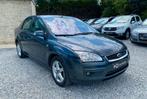 Ford Focus, Auto's, Ford, Focus, Bedrijf, 5 deurs, Euro 4