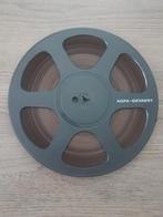 Bandrecorder tape 26 cm incl aanloopstrook en opbergbox, Audio, Tv en Foto, Bandrecorder, Ophalen of Verzenden, Bandrecorder