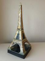 3D puzzel Eiffeltoren - Ravensburger, Kinderen en Baby's, Ophalen of Verzenden, Meer dan 50 stukjes, Zo goed als nieuw, 6 jaar of ouder