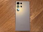 Samsung s24 ultra, 256 GB, Ophalen, Zo goed als nieuw