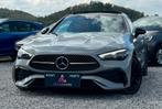 MERCEDES CLE 220d AMG - 2024 - FULL OPTIONS, Autos, Mercedes-Benz, Cuir, Argent ou Gris, Euro 6, Entreprise