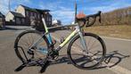 BH G7 Ultegra DI2, Fietsen en Brommers, Fietsen | Racefietsen, Ophalen, Gebruikt, Carbon