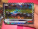 Fernando Alonso #115 F1 Topps Chrome 2022, Ophalen of Verzenden, Nieuw, Formule 1