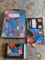 Sega megadrive speedball2, Ophalen, Zo goed als nieuw