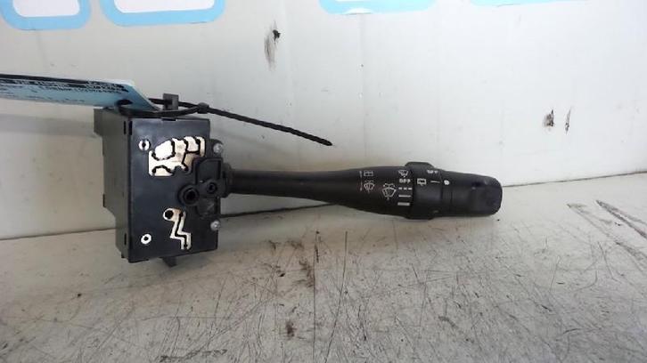 RUITENWISSER SCHAKELAAR Nissan Micra (K11) (54394779), Auto-onderdelen, Dashboard en Schakelaars, Nissan, Gebruikt