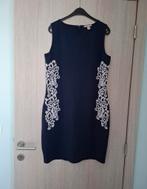 Jurk Anna Field maat 44, Kleding | Dames, Jurken, Anna Field, Blauw, Maat 42/44 (L), Ophalen of Verzenden