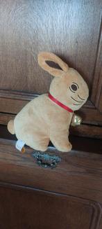 Lindt chocolade mascotte konijn pasen, Diversen, Ophalen