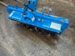 Degelijke grondfrees voor minitractor 135cm, Zakelijke goederen, Landbouw | Werktuigen, Ophalen