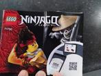 Lego Ninjago set Kai- Skullkin GRATIS bij aankoop andere set, Kinderen en Baby's, Speelgoed | Duplo en Lego, Ophalen of Verzenden