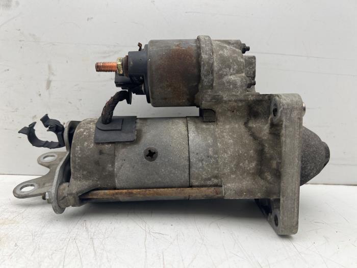Startmotor van een Fiat Barchetta, Auto-onderdelen, Motor en Toebehoren, Gebruikt, 3 maanden garantie, Ophalen of Verzenden
