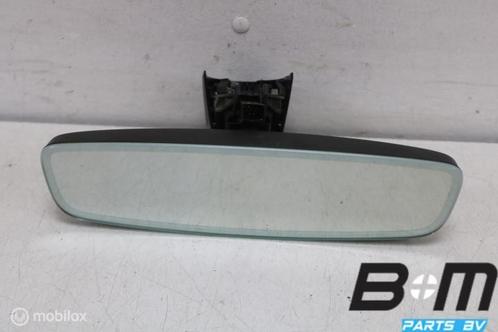 Auto dimmende binnenspiegel Audi Q8 4M FL 8W0857511F, Auto-onderdelen, Interieur en Bekleding, Gebruikt