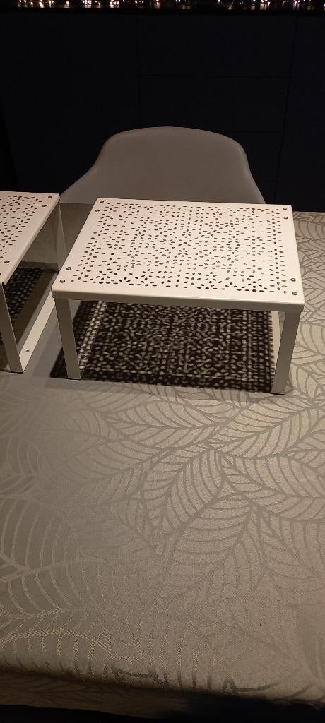 kastverhoogjes, Huis en Inrichting, Kasten | Overige, Ophalen, Gebruikt