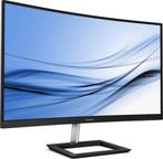 Monitor PHILIPS 27" 272XXXX FHD, HDMI, DP, VGA, 75Hz, Speake, Computers en Software, Philips, Ingebouwde speakers, VGA, Full HD
