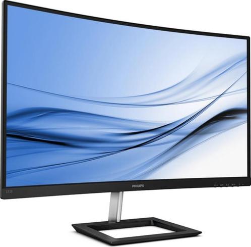 Monitor PHILIPS 27" 272XXXX FHD, HDMI, DP, VGA, 75Hz, Speake, Computers en Software, Monitoren, Zo goed als nieuw, 61 t/m 100 Hz