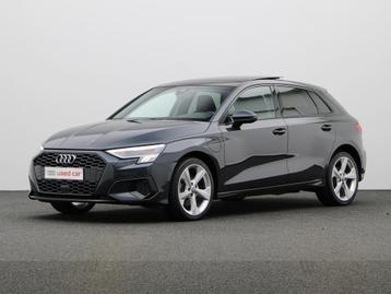 Audi A3 Sportback A3 Sportback 40 TFSI e PHEV Advanced S tro beschikbaar voor biedingen