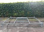 Transsport - of opslagrek voor Heras hekwerk, Doe-het-zelf en Bouw, Ophalen, Nieuw