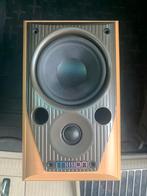Mission M70 luidsprekers boxen, Overige merken, Front, Rear of Stereo speakers, Gebruikt, Ophalen of Verzenden