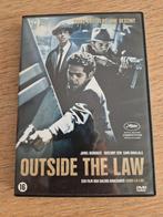 DVD Outside the Law, À partir de 16 ans, Enlèvement ou Envoi, Comme neuf, Action