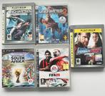 5 Games voor PS3, Games en Spelcomputers, Ophalen of Verzenden, Gebruikt