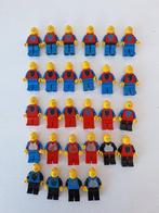 LEGO Castle minifiguren, Ophalen of Verzenden, Gebruikt, Complete set, Lego