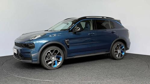 Lynk & Co 01 1.5 Turbo PHEV ~ TopDeal ~ Camera 360 ~ Pano, Auto's, Lynk & Co, Bedrijf, Te koop, ABS, Achteruitrijcamera, Adaptive Cruise Control