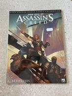 Assassin's Creed Reflecties 2/2, Eén stripboek, Ophalen of Verzenden, Nieuw