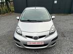 Toyota Aygo 1.0 Essence AIRCO  2010 115000km 5portes, Achat, Entreprise, 5 portes, Euro 4