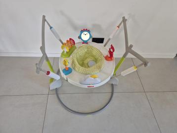 Baby Jumper beschikbaar voor biedingen