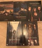 The vampire diaries, Boeken, Film, Tv en Media, Ophalen, Zo goed als nieuw