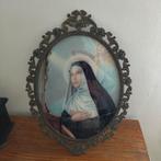 Saint Rita frame, Ophalen of Verzenden