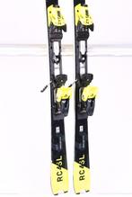 155 skis FISCHER RC4 WORLDCUP FIS SL, Fischer, Carving, Enlèvement ou Envoi, Skis