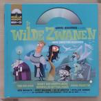 Geluidshuis: De Wilde Zwanen, Boeken, Ophalen of Verzenden, Cd