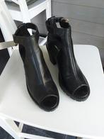 chaussures femme, Anna Field, Zwart, Ophalen of Verzenden, Zo goed als nieuw