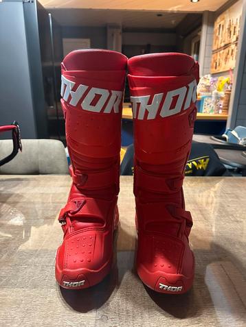 Thor crossbotten 40.5 beschikbaar voor biedingen
