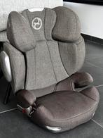 Cybex meegroei stoel 15-35kg Smokey grey, Ophalen, Gebruikt