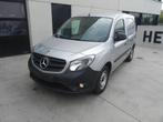 Mercedes-Benz Citan 109 (bj 2021), Auto's, Bestelwagens en Lichte vracht, Gebruikt, Euro 6, 95 pk, Mercedes-Benz