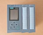 Siemens SPS S7-1500 6ES7 515-2AM01-0AB0, Electroménager, Pièces & Accessoires, Comme neuf, Enlèvement ou Envoi
