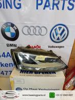 KOPLAMP JETTA RECHTS ORIGINEEL 5C7941006A, Ophalen of Verzenden, Gebruikt, Volkswagen