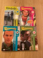 Wittekerke boxen, Cd's en Dvd's, Ophalen, Zo goed als nieuw